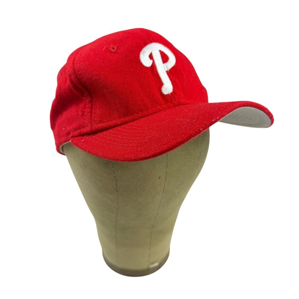 Sports Specialties Philadelphia Phillies Wool Cap Size 7